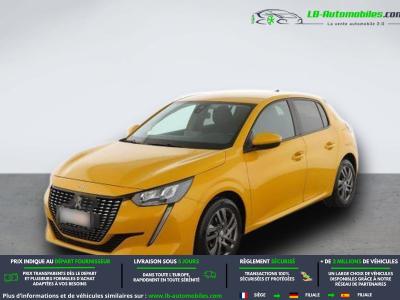 Peugeot 208 PureTech 75  BVM