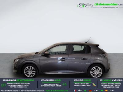 Peugeot 208 PureTech 75  BVM