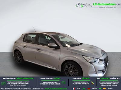 Peugeot 208 PureTech 75  BVM