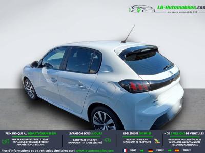 Peugeot 208 PureTech 75  BVM