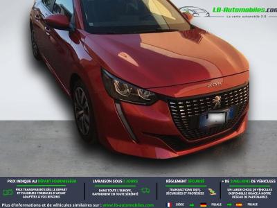 Peugeot 208 PureTech 75  BVM