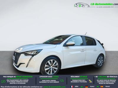 Peugeot 208 PureTech 75  BVM