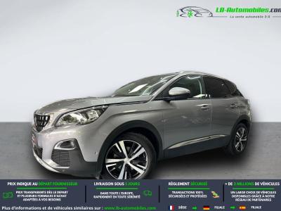 Peugeot 3008 1.6 THP 165ch  BVA