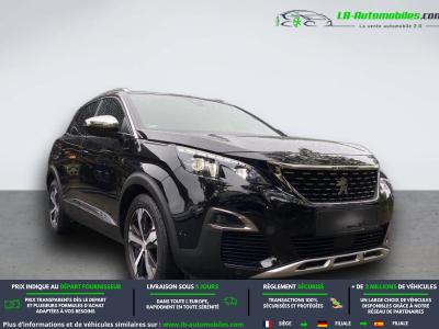 Peugeot 3008 2.0 BlueHDi 180ch  BVA