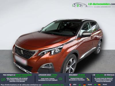 Peugeot 3008 BlueHDi 130ch  BVA