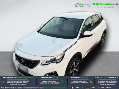 Peugeot 3008 BlueHDi 130ch  BVM