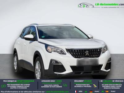 Peugeot 3008 BlueHDi 130ch  BVA
