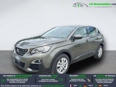 Peugeot 3008 BlueHDi 130ch  BVM