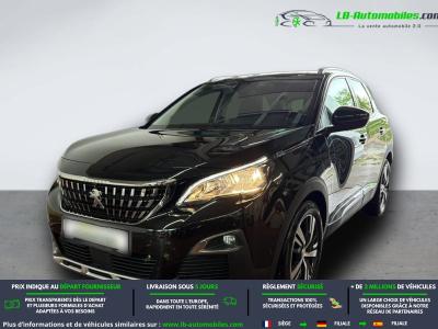 Peugeot 3008 BlueHDi 130ch  BVA