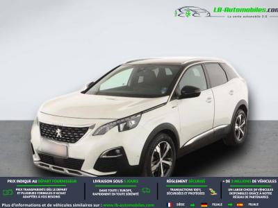 Peugeot 3008 BlueHDi 130ch  BVM