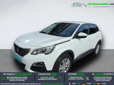 Peugeot 3008 BlueHDi 130ch  BVA