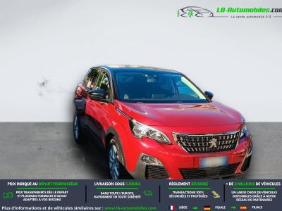Peugeot 3008 1.2 Puretech 130ch  BVM