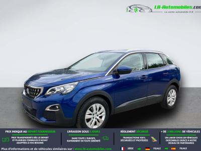 Peugeot 3008 1.2 Puretech 130ch  BVM