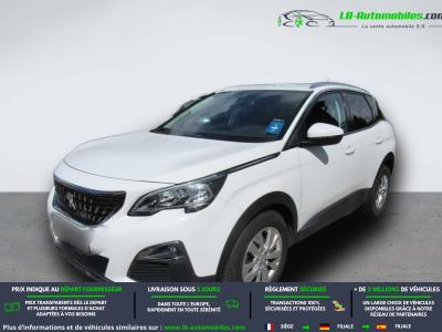Peugeot 3008 1.2 Puretech 130ch  BVM