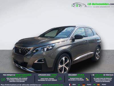 Peugeot 3008 BlueHDi 130ch  BVA