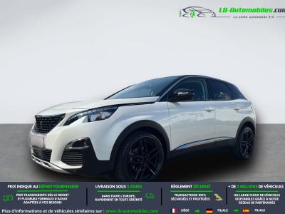 Peugeot 3008 Puretech 180ch  BVA