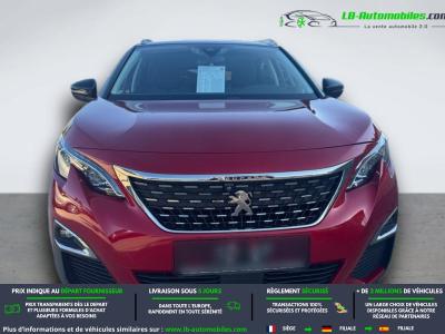 Peugeot 3008 BlueHDi 130ch  BVM