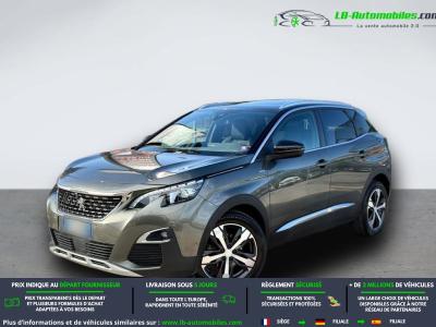 Peugeot 3008 BlueHDi 130ch  BVM