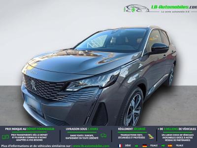 Peugeot 3008 BlueHDi 130ch  BVM