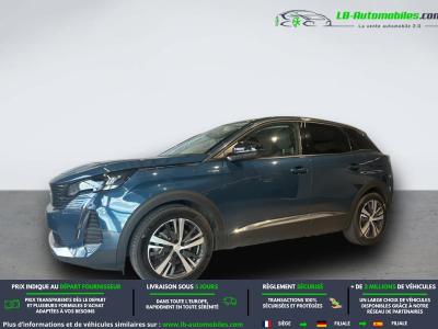 Peugeot 3008 Hybrid 225 e-BVA