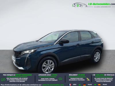 Peugeot 3008 Puretech 130ch  BVM