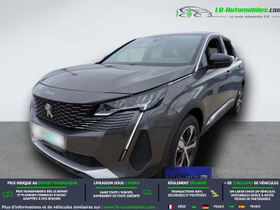 Peugeot 3008 Puretech 130ch  BVM
