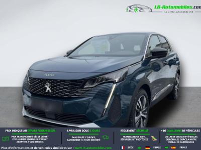 Peugeot 3008 Puretech 130ch  BVM