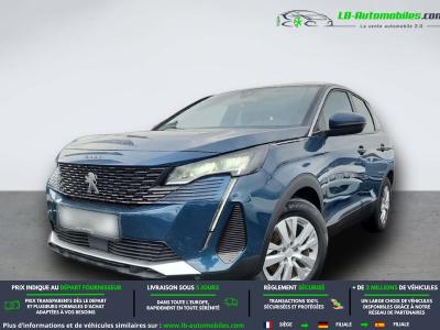 Peugeot 3008 Puretech 130ch  BVM