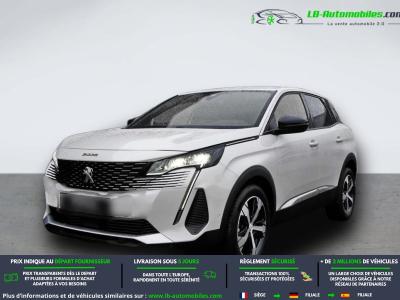 Peugeot 3008 Puretech 130ch  BVA