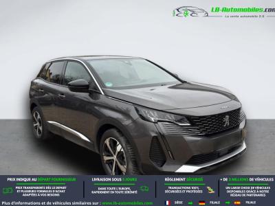 Peugeot 3008 Puretech 130ch  BVA