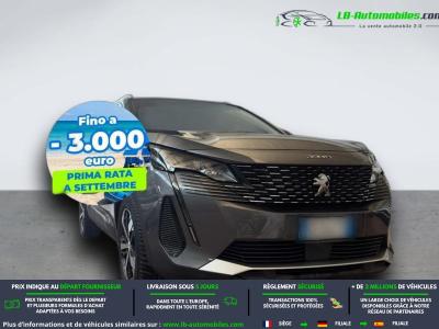 Peugeot 3008 Puretech 130ch  BVA