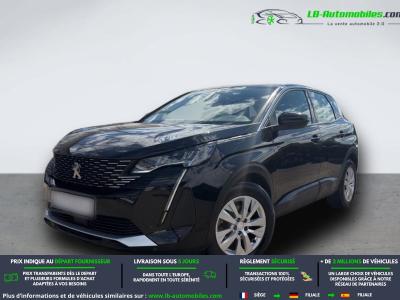 Peugeot 3008 Puretech 130ch  BVA