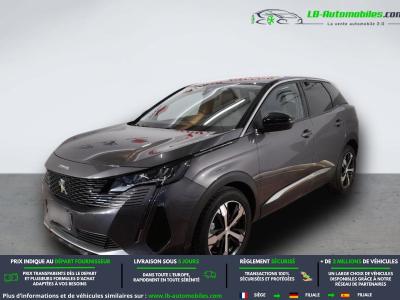 Peugeot 3008 Puretech 130ch  BVA