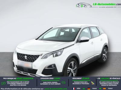 Peugeot 3008 Puretech 130ch  BVA