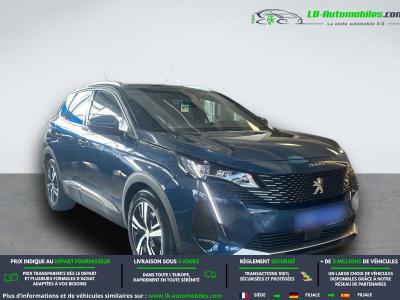 Peugeot 3008 Hybrid 225 e-BVA