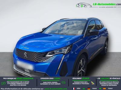 Peugeot 3008 Puretech 180ch  BVA