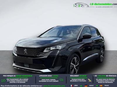 Peugeot 3008 Puretech 180ch  BVA