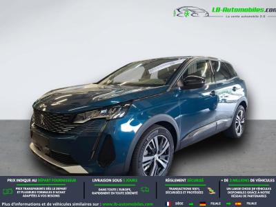 Peugeot 3008 Puretech 130ch  BVM