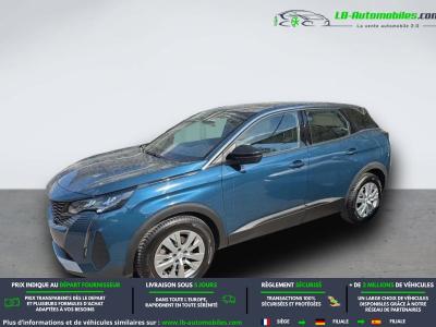 Peugeot 3008 Puretech 130ch  BVM