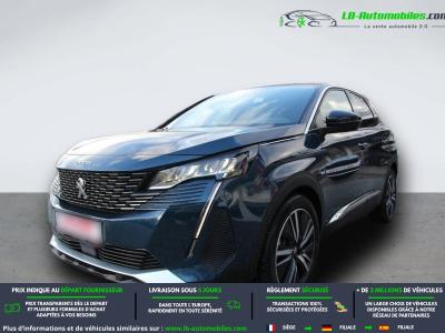 Peugeot 3008 Puretech 130ch  BVM