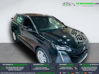 Peugeot 3008 Puretech 130ch  BVA