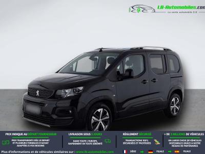 Peugeot Rifter BlueHDi 130  BVM 5pl