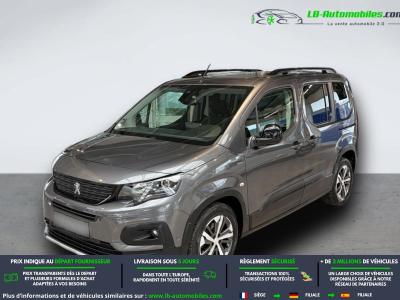 Peugeot Rifter BlueHDi 130  BVM 5pl