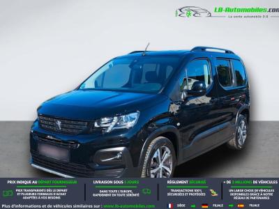 Peugeot Rifter BlueHDi 130  BVM 5pl