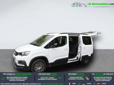 Peugeot Rifter BlueHDi 130  BVM 7pl