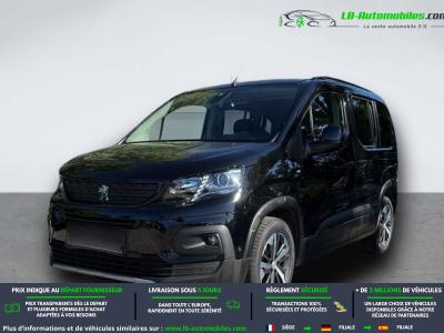 Peugeot Rifter BlueHDi 130  BVA
