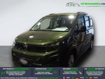 Peugeot Rifter BlueHDi 130  BVA