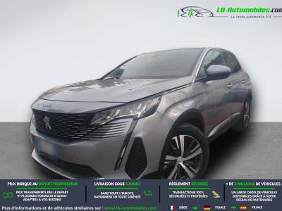 Peugeot 3008 BlueHDi 130ch  BVA