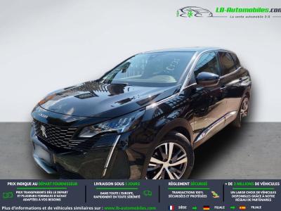 Peugeot 3008 BlueHDi 130ch  BVA