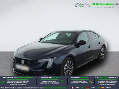 Peugeot 508 Hybrid 225 e-BVA